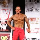 Steve  Berrones - NPC Greater Gulf States 2013 - #1